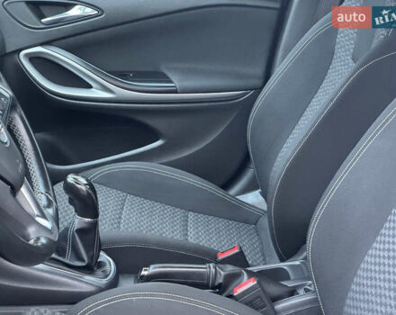 Синій Опель Астра, об'ємом двигуна 1.6 л та пробігом 165 тис. км за 9950 $, фото 113 на Automoto.ua