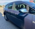 Синий Опель Астра, объемом двигателя 1.6 л и пробегом 154 тыс. км за 9999 $, фото 11 на Automoto.ua