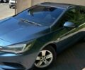 Синій Опель Астра, об'ємом двигуна 1.6 л та пробігом 290 тис. км за 9500 $, фото 8 на Automoto.ua