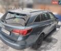 Синий Опель Астра, объемом двигателя 1.6 л и пробегом 190 тыс. км за 10600 $, фото 3 на Automoto.ua