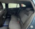 Синій Опель Астра, об'ємом двигуна 1.6 л та пробігом 190 тис. км за 9800 $, фото 6 на Automoto.ua