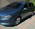 Синій Опель Астра, об'ємом двигуна 1.6 л та пробігом 290 тис. км за 9500 $, фото 4 на Automoto.ua