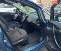 Синій Опель Астра, об'ємом двигуна 1.6 л та пробігом 154 тис. км за 9999 $, фото 23 на Automoto.ua