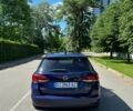 Синій Опель Астра, об'ємом двигуна 1.6 л та пробігом 284 тис. км за 9400 $, фото 14 на Automoto.ua