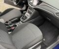 Синій Опель Астра, об'ємом двигуна 1.6 л та пробігом 38 тис. км за 11800 $, фото 4 на Automoto.ua