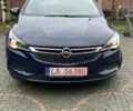 Синій Опель Астра, об'ємом двигуна 1.6 л та пробігом 38 тис. км за 11800 $, фото 3 на Automoto.ua