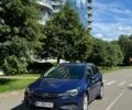 Синій Опель Астра, об'ємом двигуна 1.6 л та пробігом 284 тис. км за 9400 $, фото 3 на Automoto.ua