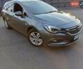 Синий Опель Астра, объемом двигателя 1.6 л и пробегом 167 тыс. км за 11299 $, фото 11 на Automoto.ua