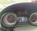 Синий Опель Астра, объемом двигателя 1.6 л и пробегом 205 тыс. км за 9900 $, фото 31 на Automoto.ua