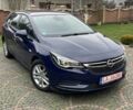 Синій Опель Астра, об'ємом двигуна 1.6 л та пробігом 38 тис. км за 11800 $, фото 1 на Automoto.ua
