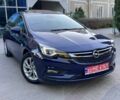 Синий Опель Астра, объемом двигателя 1.6 л и пробегом 186 тыс. км за 11499 $, фото 1 на Automoto.ua