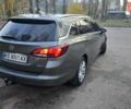 Синий Опель Астра, объемом двигателя 1.6 л и пробегом 168 тыс. км за 11400 $, фото 6 на Automoto.ua