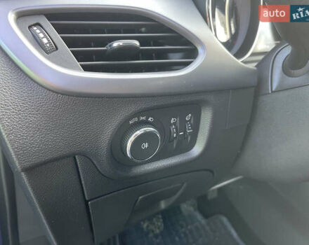 Синий Опель Астра, объемом двигателя 1.6 л и пробегом 204 тыс. км за 10300 $, фото 19 на Automoto.ua