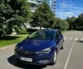 Синій Опель Астра, об'ємом двигуна 1.6 л та пробігом 284 тис. км за 9400 $, фото 4 на Automoto.ua