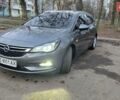 Синий Опель Астра, объемом двигателя 1.6 л и пробегом 168 тыс. км за 11400 $, фото 4 на Automoto.ua