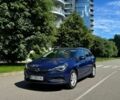 Синій Опель Астра, об'ємом двигуна 1.6 л та пробігом 284 тис. км за 9400 $, фото 10 на Automoto.ua