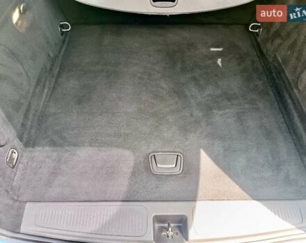 Синій Опель Астра, об'ємом двигуна 1.6 л та пробігом 280 тис. км за 8899 $, фото 31 на Automoto.ua