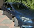 Синій Опель Астра, об'ємом двигуна 1.6 л та пробігом 290 тис. км за 9500 $, фото 11 на Automoto.ua