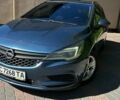 Синій Опель Астра, об'ємом двигуна 1.6 л та пробігом 290 тис. км за 9500 $, фото 7 на Automoto.ua