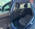 Синій Опель Астра, об'ємом двигуна 1.6 л та пробігом 154 тис. км за 9999 $, фото 21 на Automoto.ua