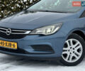 Синій Опель Астра, об'ємом двигуна 1.6 л та пробігом 166 тис. км за 9900 $, фото 32 на Automoto.ua