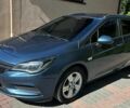 Синій Опель Астра, об'ємом двигуна 1.6 л та пробігом 290 тис. км за 9500 $, фото 13 на Automoto.ua