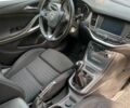 Синій Опель Астра, об'ємом двигуна 1.6 л та пробігом 345 тис. км за 9500 $, фото 6 на Automoto.ua