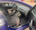 Синий Опель Астра, объемом двигателя 1.6 л и пробегом 315 тыс. км за 7950 $, фото 12 на Automoto.ua