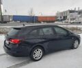Синій Опель Астра, об'ємом двигуна 1.6 л та пробігом 274 тис. км за 11500 $, фото 1 на Automoto.ua