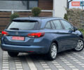 Синій Опель Астра, об'ємом двигуна 1.6 л та пробігом 165 тис. км за 9950 $, фото 63 на Automoto.ua