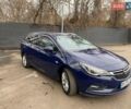 Синій Опель Астра, об'ємом двигуна 1.6 л та пробігом 195 тис. км за 11500 $, фото 5 на Automoto.ua