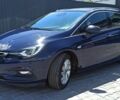 Синий Опель Астра, объемом двигателя 1.6 л и пробегом 185 тыс. км за 11000 $, фото 11 на Automoto.ua