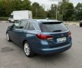Синій Опель Астра, об'ємом двигуна 1.6 л та пробігом 260 тис. км за 10500 $, фото 6 на Automoto.ua