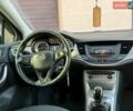 Синий Опель Астра, объемом двигателя 1.6 л и пробегом 290 тыс. км за 8200 $, фото 26 на Automoto.ua