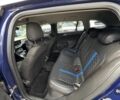 Синий Опель Астра, объемом двигателя 1.6 л и пробегом 250 тыс. км за 9499 $, фото 6 на Automoto.ua