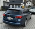 Синій Опель Астра, об'ємом двигуна 1.6 л та пробігом 190 тис. км за 9800 $, фото 4 на Automoto.ua