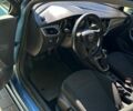 Синій Опель Астра, об'ємом двигуна 1.6 л та пробігом 290 тис. км за 9500 $, фото 33 на Automoto.ua