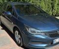 Синій Опель Астра, об'ємом двигуна 1.6 л та пробігом 290 тис. км за 9500 $, фото 2 на Automoto.ua