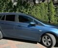 Синій Опель Астра, об'ємом двигуна 1.6 л та пробігом 290 тис. км за 9500 $, фото 22 на Automoto.ua