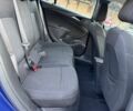 Синій Опель Астра, об'ємом двигуна 1.6 л та пробігом 247 тис. км за 9200 $, фото 31 на Automoto.ua