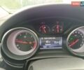 Синий Опель Астра, объемом двигателя 1.6 л и пробегом 205 тыс. км за 9900 $, фото 30 на Automoto.ua