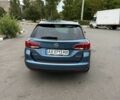 Синій Опель Астра, об'ємом двигуна 1.6 л та пробігом 260 тис. км за 10500 $, фото 5 на Automoto.ua