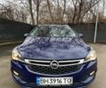 Синій Опель Астра, об'ємом двигуна 1.6 л та пробігом 195 тис. км за 11500 $, фото 6 на Automoto.ua