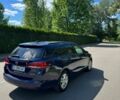 Синій Опель Астра, об'ємом двигуна 1.6 л та пробігом 284 тис. км за 9400 $, фото 12 на Automoto.ua