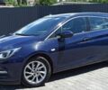 Синий Опель Астра, объемом двигателя 1.6 л и пробегом 185 тыс. км за 11000 $, фото 5 на Automoto.ua