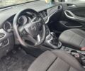 Синій Опель Астра, об'ємом двигуна 1.6 л та пробігом 190 тис. км за 10600 $, фото 7 на Automoto.ua