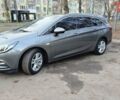 Синий Опель Астра, объемом двигателя 1.6 л и пробегом 168 тыс. км за 11400 $, фото 2 на Automoto.ua