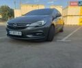 Синий Опель Астра, объемом двигателя 1.6 л и пробегом 167 тыс. км за 11299 $, фото 3 на Automoto.ua