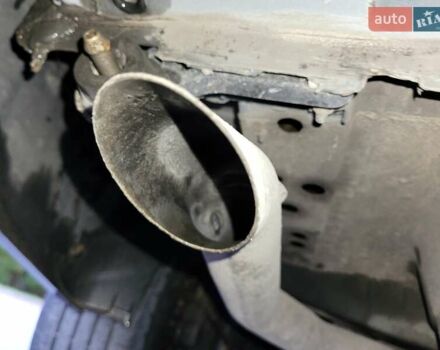 Синий Опель Астра, объемом двигателя 1.6 л и пробегом 218 тыс. км за 10850 $, фото 19 на Automoto.ua