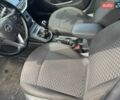 Синий Опель Астра, объемом двигателя 1.6 л и пробегом 284 тыс. км за 9900 $, фото 11 на Automoto.ua